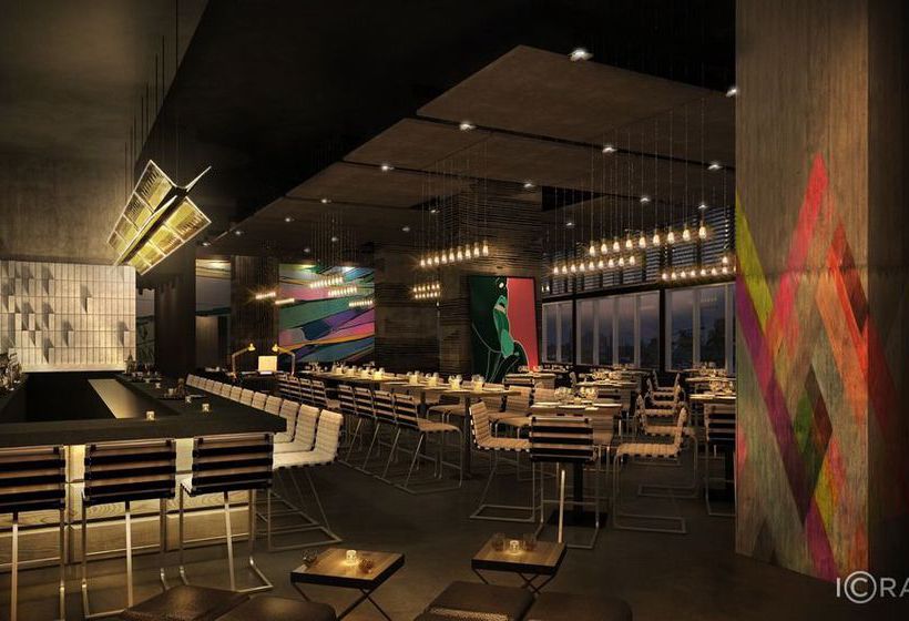 فندق The Grayson Miami Downtown