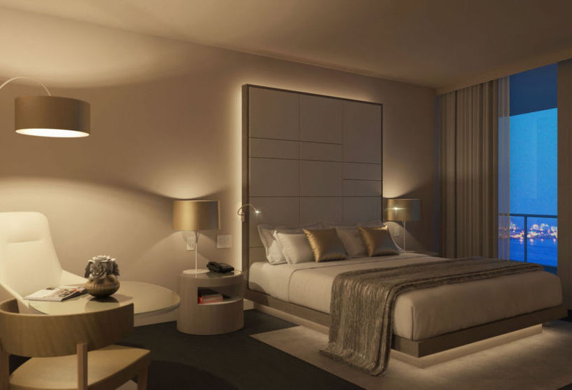 فندق The Grayson Miami Downtown