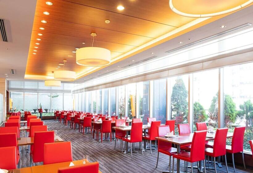 酒店 Mercure Sapporo