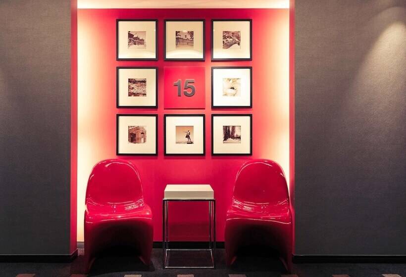 בית מלון כפרי Mercure Sapporo