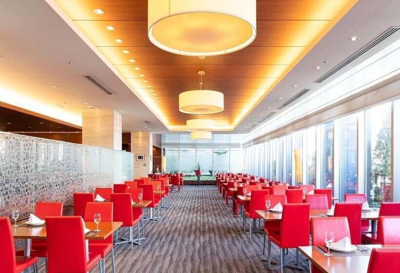 ホテル Mercure Sapporo