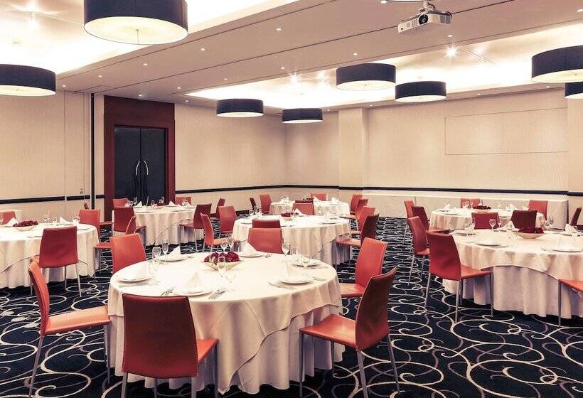 ホテル Mercure Sapporo