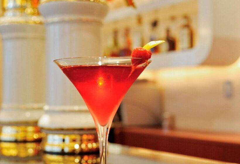 בית מלון כפרי Mercure Sapporo