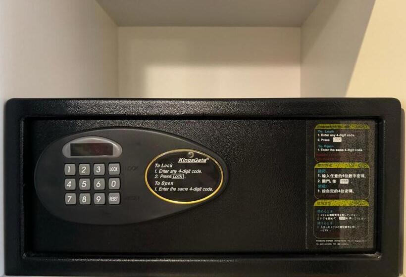 ホテル Mercure Sapporo