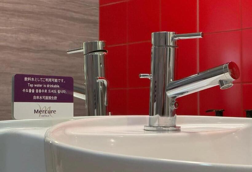 ホテル Mercure Sapporo