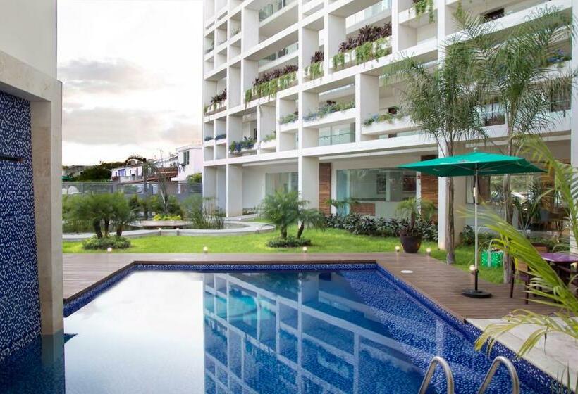 Mesón De La Luna Hotel & Spa