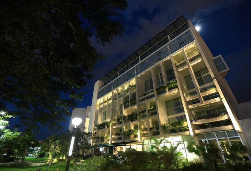 Mesón De La Luna Hotel & Spa