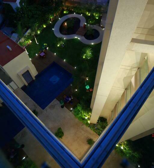 Mesón De La Luna Hotel & Spa