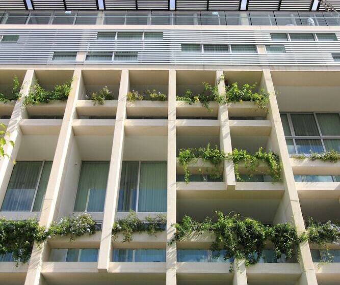 Mesón De La Luna Hotel & Spa