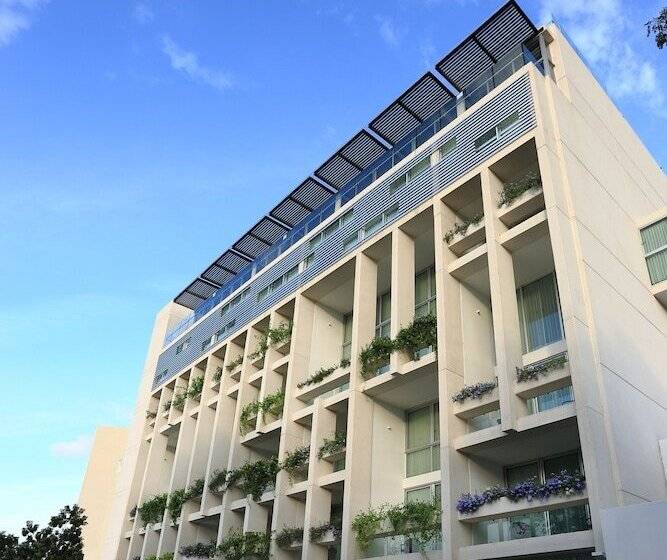 Mesón De La Luna Hotel & Spa