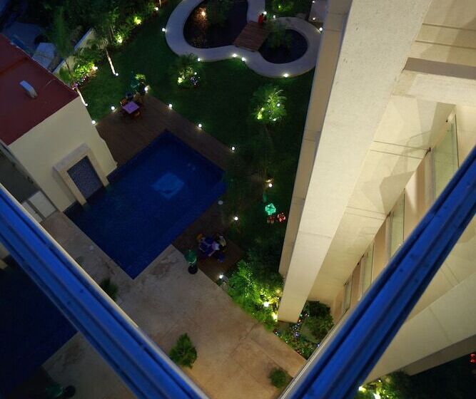 Mesón De La Luna Hotel & Spa