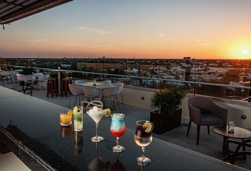 Mesón De La Luna Hotel & Spa