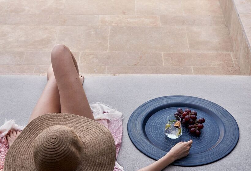 فندق Minos Palace Resort   Adults Only