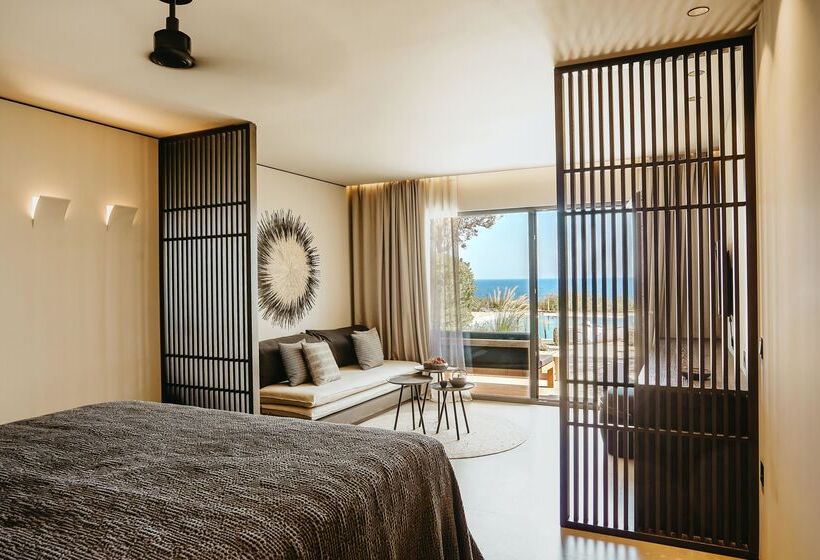 فندق Minos Palace Resort   Adults Only