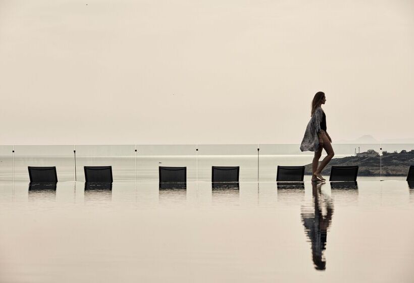 فندق Minos Palace Resort   Adults Only