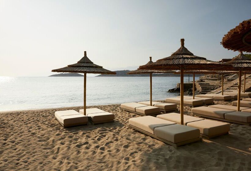 فندق Minos Palace Resort   Adults Only