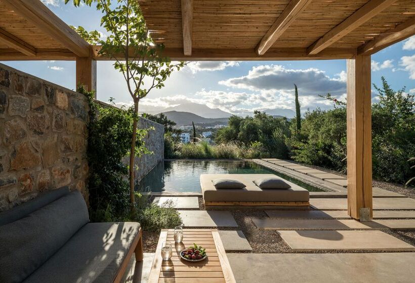 فندق Minos Palace Resort   Adults Only