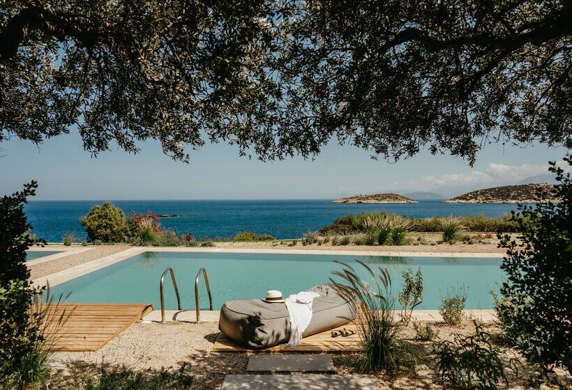 فندق Minos Palace Resort   Adults Only