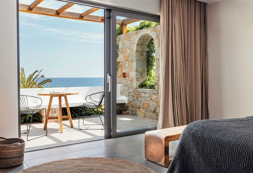 فندق Minos Palace Resort   Adults Only