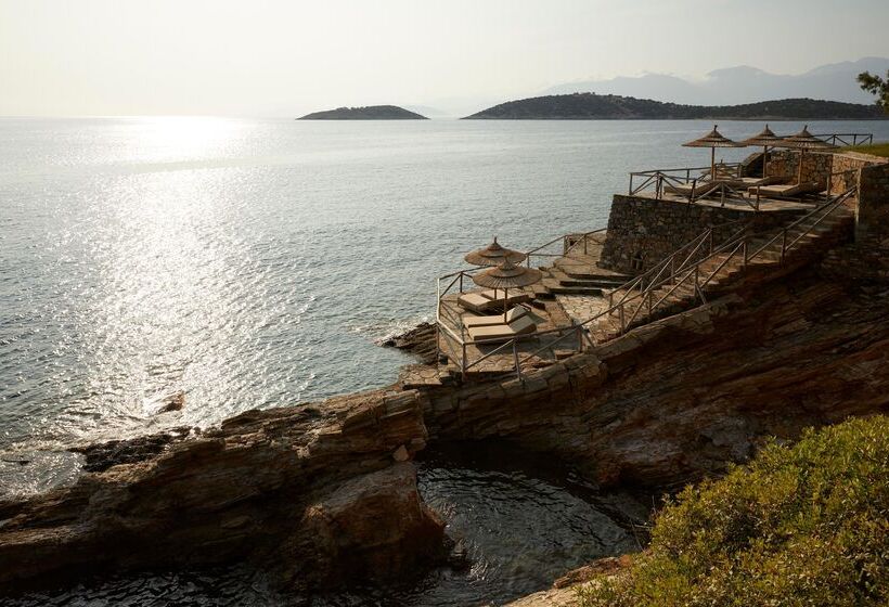 فندق Minos Palace Resort   Adults Only