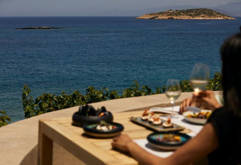 فندق Minos Palace Resort   Adults Only