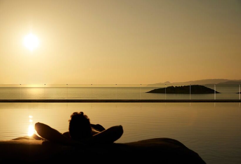 فندق Minos Palace Resort   Adults Only