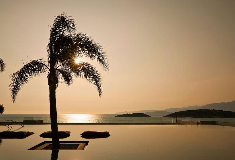 فندق Minos Palace Resort   Adults Only