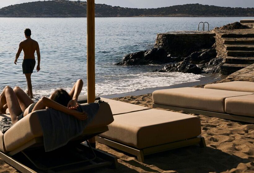 فندق Minos Palace Resort   Adults Only