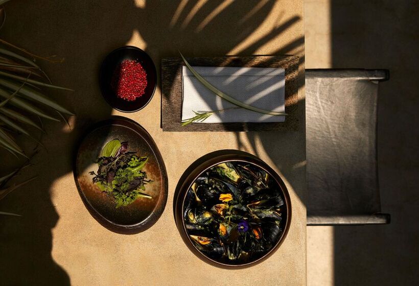 فندق Minos Palace Resort   Adults Only