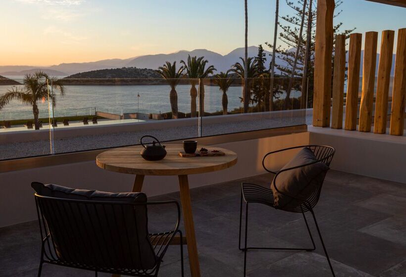 فندق Minos Palace Resort Adults Only