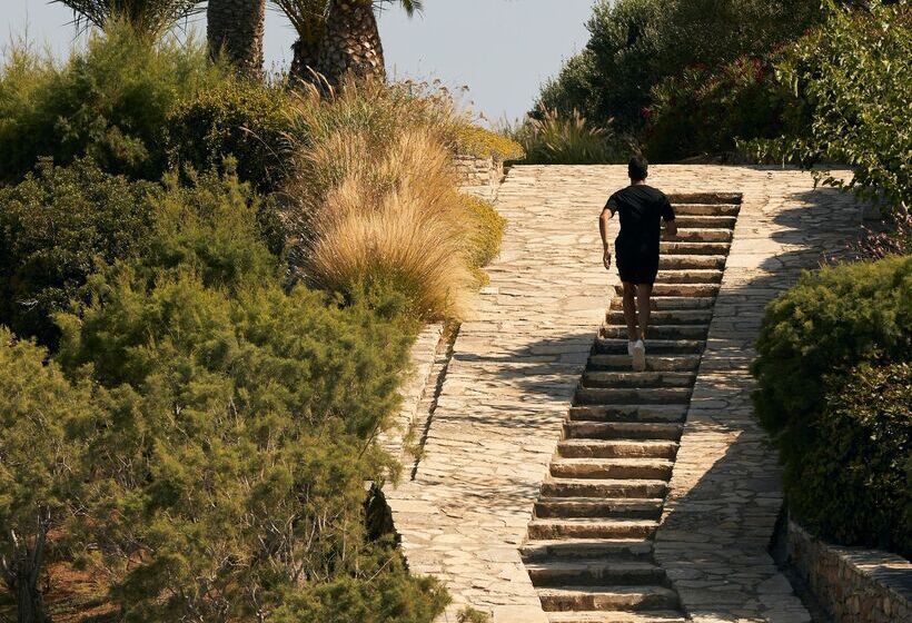 فندق Minos Palace Resort   Adults Only