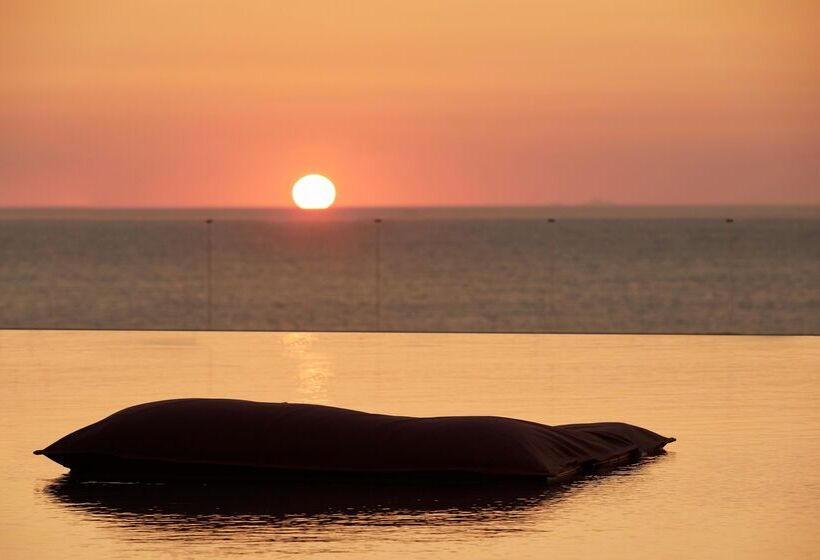 فندق Minos Palace Resort   Adults Only