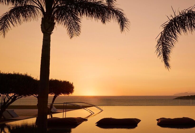 فندق Minos Palace Resort   Adults Only