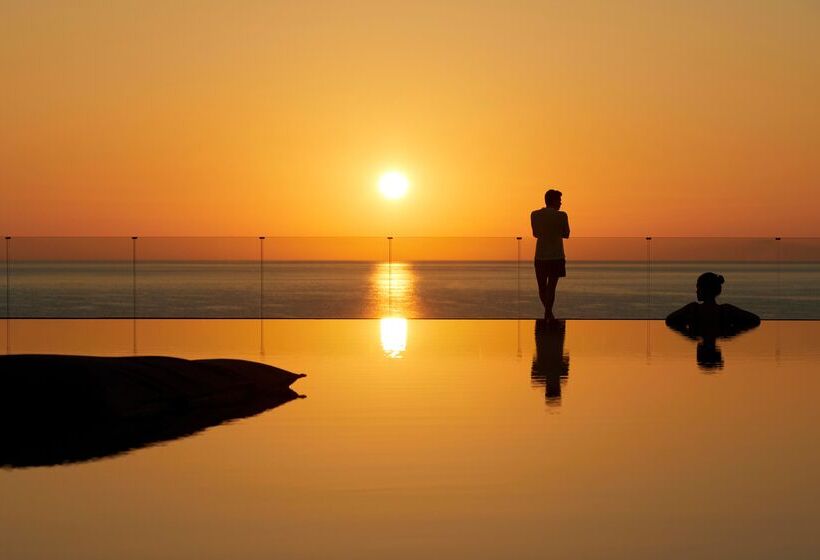 فندق Minos Palace Resort   Adults Only