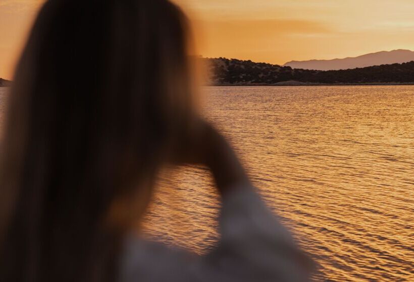 فندق Minos Palace Resort   Adults Only