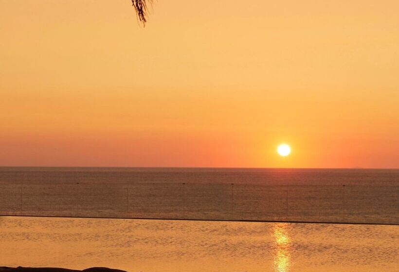 فندق Minos Palace Resort   Adults Only