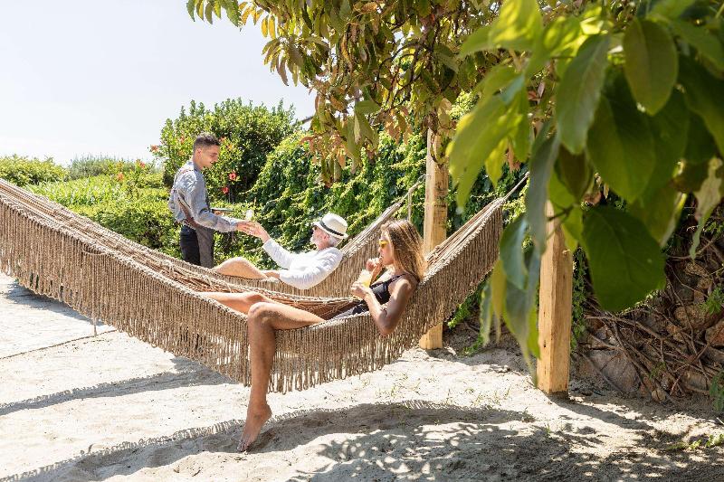 فندق Minos Palace Resort   Adults Only