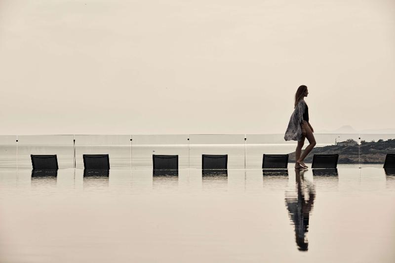 فندق Minos Palace Resort   Adults Only