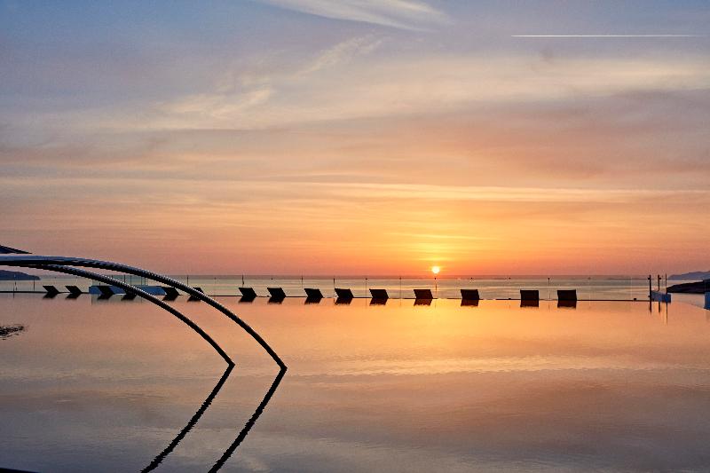 فندق Minos Palace Resort   Adults Only