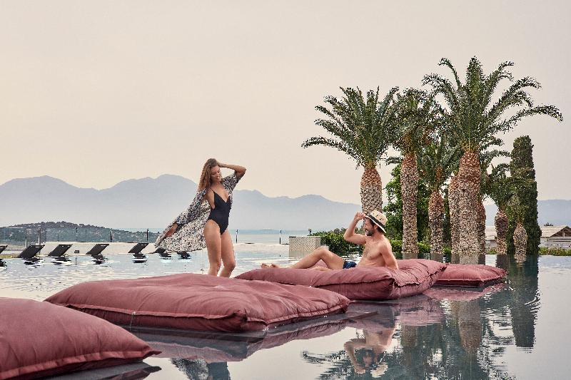 فندق Minos Palace Resort   Adults Only