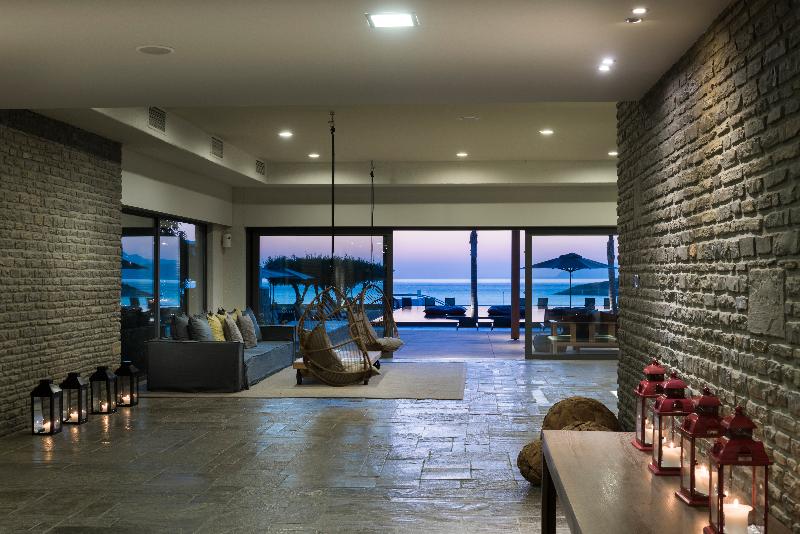 فندق Minos Palace Resort   Adults Only