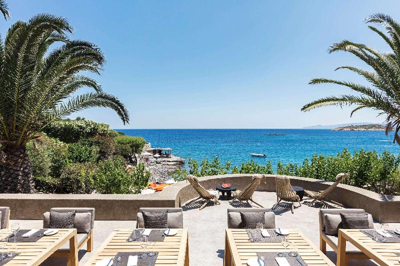 فندق Minos Palace Resort   Adults Only