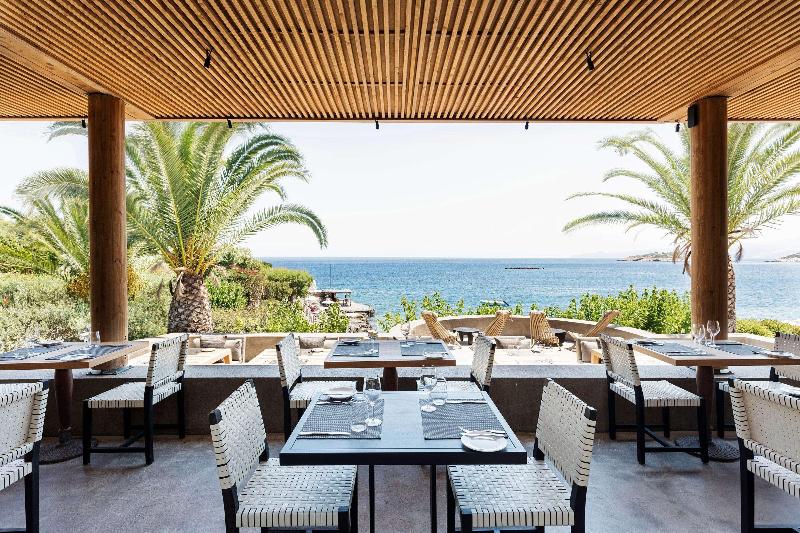 فندق Minos Palace Resort   Adults Only