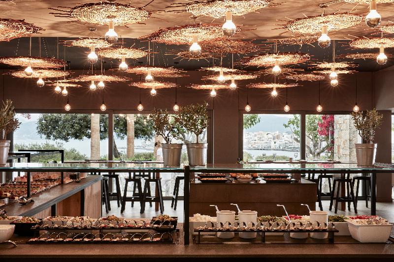 فندق Minos Palace Resort   Adults Only