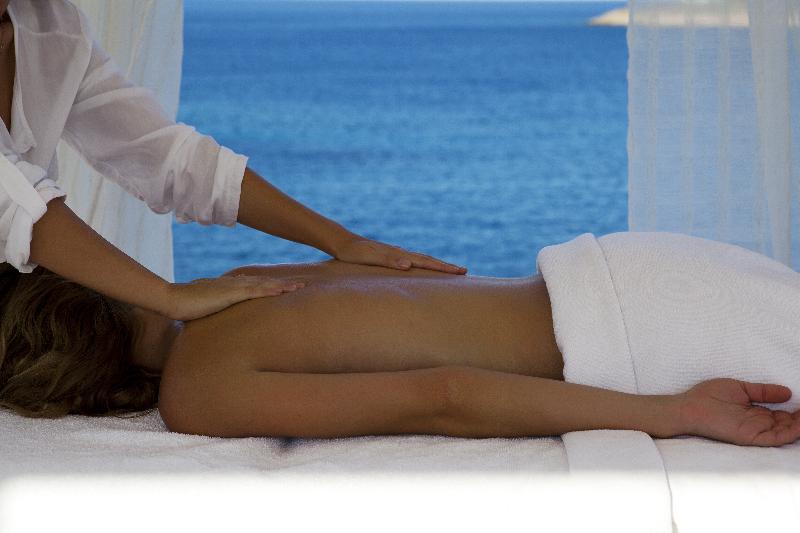 فندق Minos Palace Resort   Adults Only