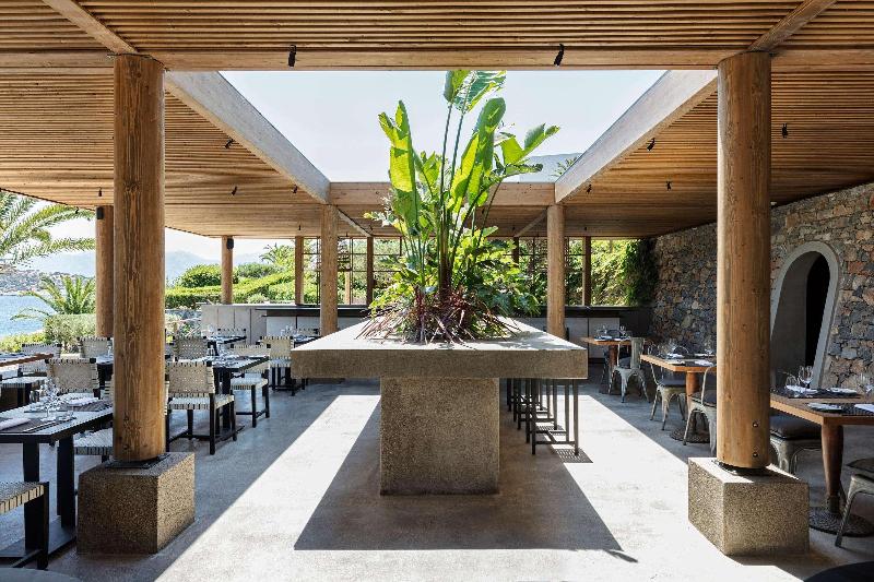 فندق Minos Palace Resort   Adults Only