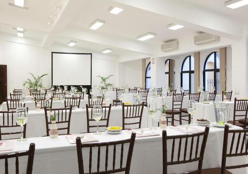 בית מלון כפרי Mision Comanjilla