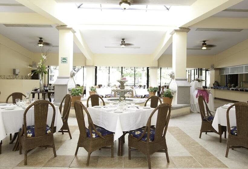 בית מלון כפרי Mision Comanjilla