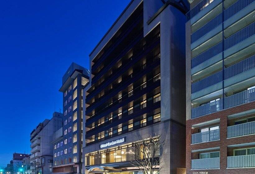 Mitsui Garden Hotel Kyoto Shijo