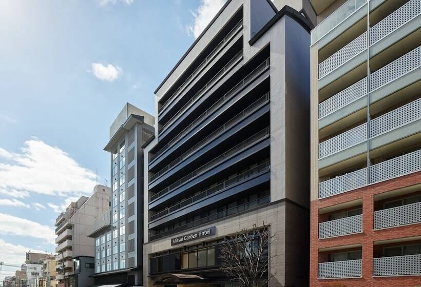 Mitsui Garden Hotel Kyoto Shijo